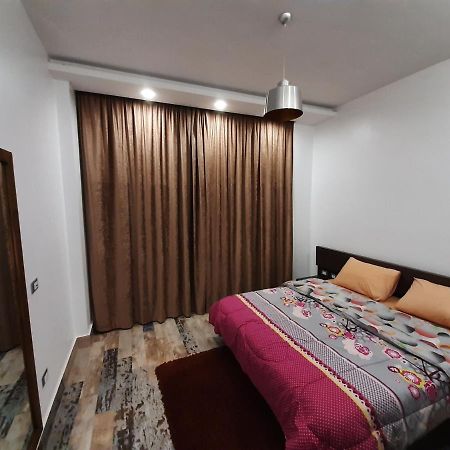 Apartmán Shaaban M Káhira Exteriér fotografie