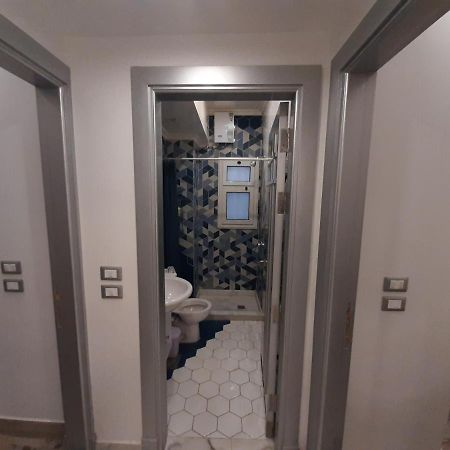 Apartmán Shaaban M Káhira Exteriér fotografie