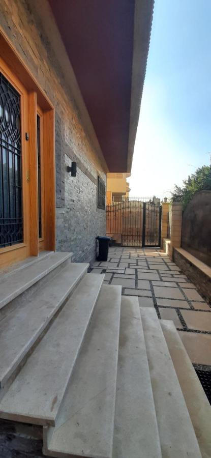 Apartmán Shaaban M Káhira Exteriér fotografie