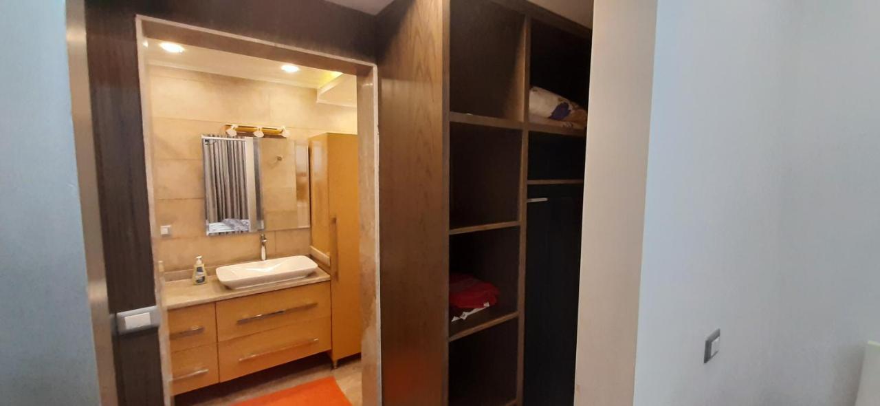 Apartmán Shaaban M Káhira Exteriér fotografie