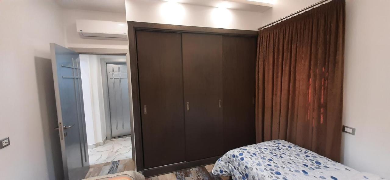 Apartmán Shaaban M Káhira Exteriér fotografie