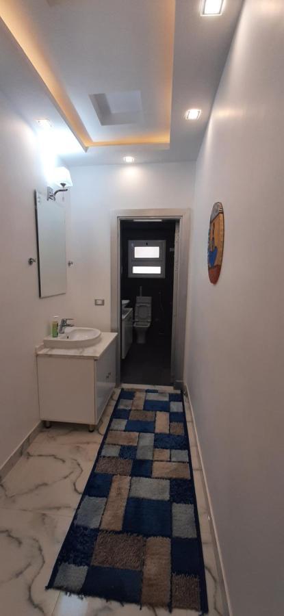 Apartmán Shaaban M Káhira Exteriér fotografie