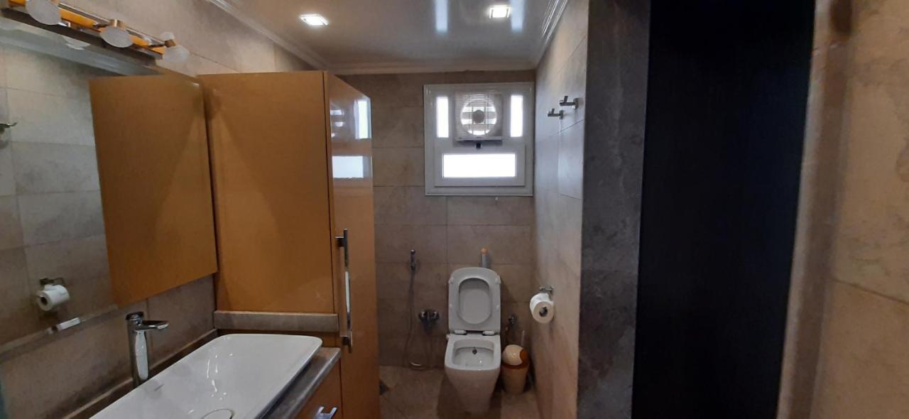 Apartmán Shaaban M Káhira Exteriér fotografie