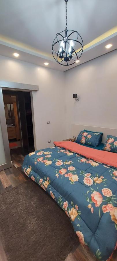 Apartmán Shaaban M Káhira Exteriér fotografie