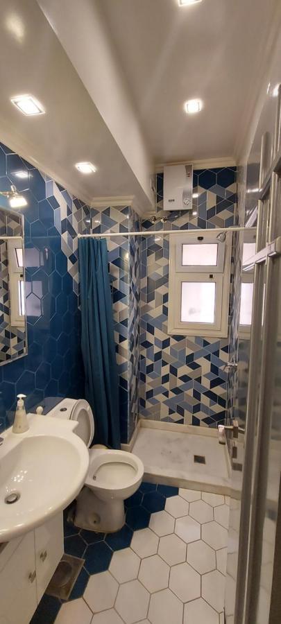 Apartmán Shaaban M Káhira Exteriér fotografie